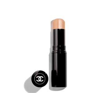 Chanel multi BAUME ESSENTIEL  in TRANSPARENT 🖤